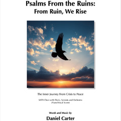 15. Rise from Ruin, Go in Peace (Finale)