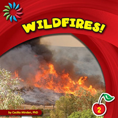 FREE PDF 📕 Wildfires! (21st Century Basic Skills Library: Natural Disasters) by  Cec
