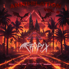 Annihilation Vol.2