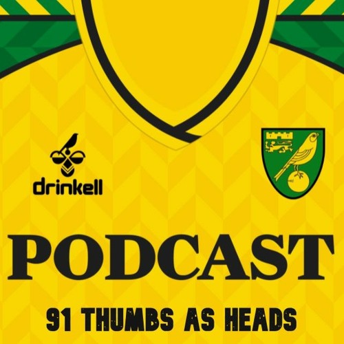 "Thumbs For Heads" ACN Pod 91