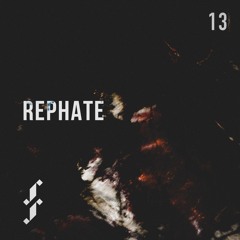 FrenzyPodcast #013 - Rephate