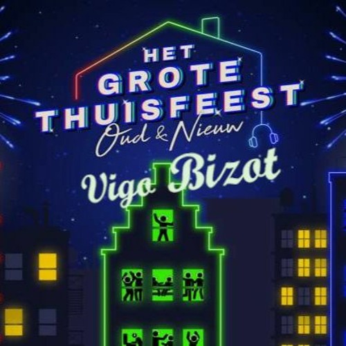 [Demo] Het Grote Thuisfeest