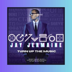 Chris Brown - Turn Up The Music (JAY JERMAINE REMIX) || FREE DL