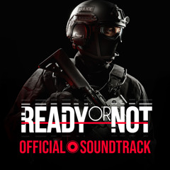 Copy of Ready or Not (Original Soundtrack)