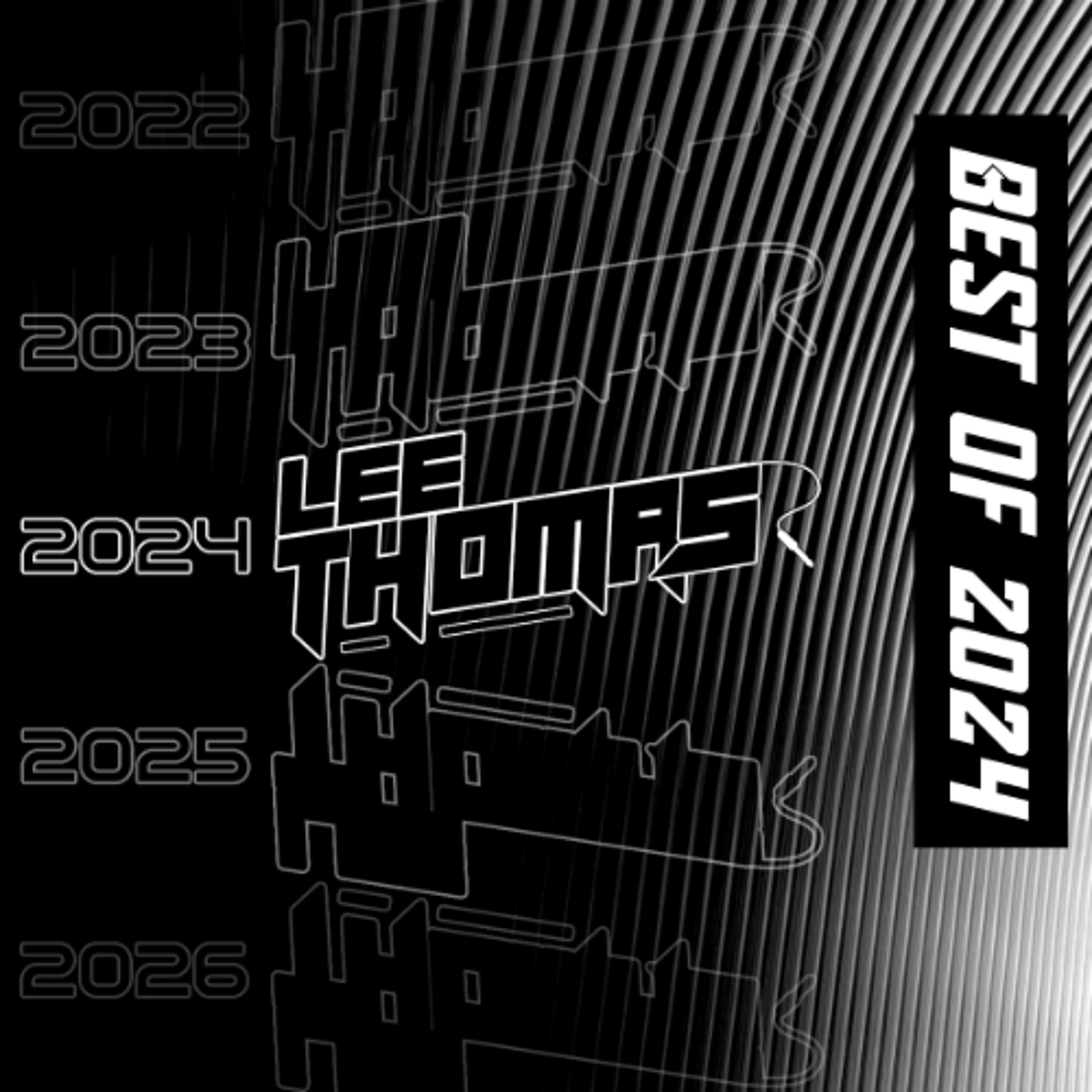 Lee Thomas - Podcasts - Radio