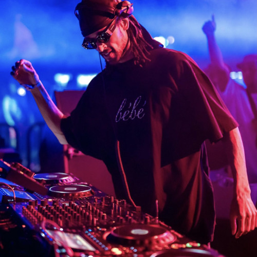 Groovy House -Kumul Mix