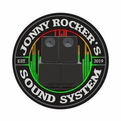 Adam Mac - Jonny Rockers Live Session 01 07 20 (Roots and Dub Reggae Special)