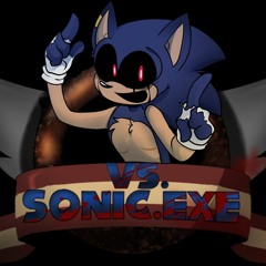 FNF: vs sonic.exe 3.0 OST | malediction