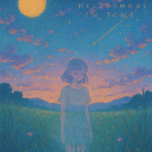 helloimcal - In Time
