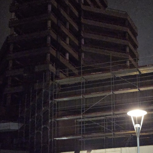 This is Jaycob | Session 2 Do you feel alive? (Hardindustrial Mix)