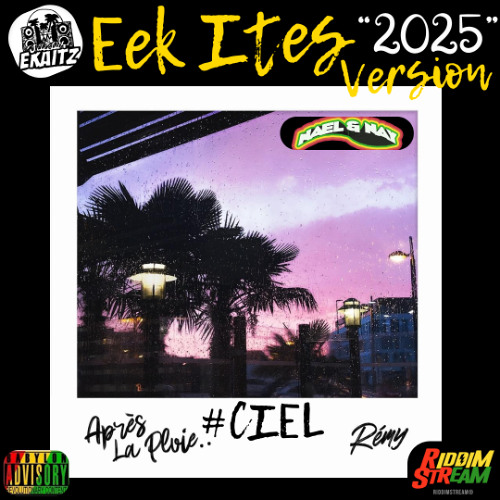 Remy - CIEL [Ekaitz Version] "2025"