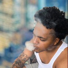 YUN Carti “Tryna Ball” (Prod. STORM)