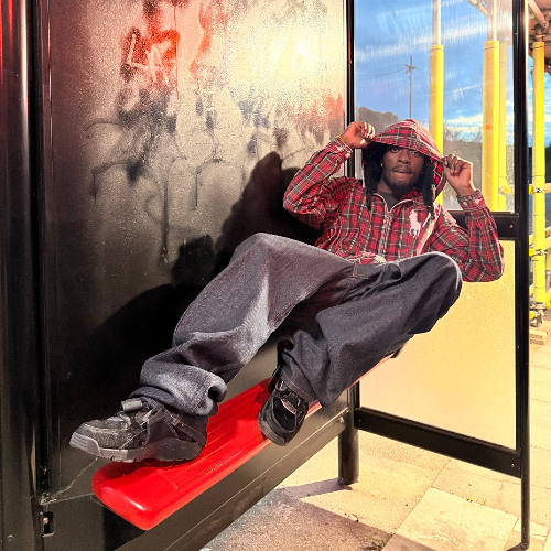 Aonenine - Bye Bye prod. Killthissonny