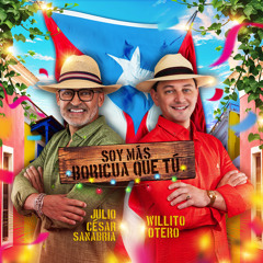 Soy Más Boricua Que Tú