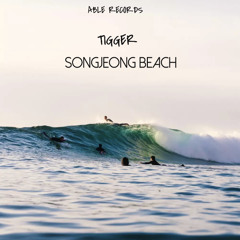 TIGGER - SongJeong Beach
