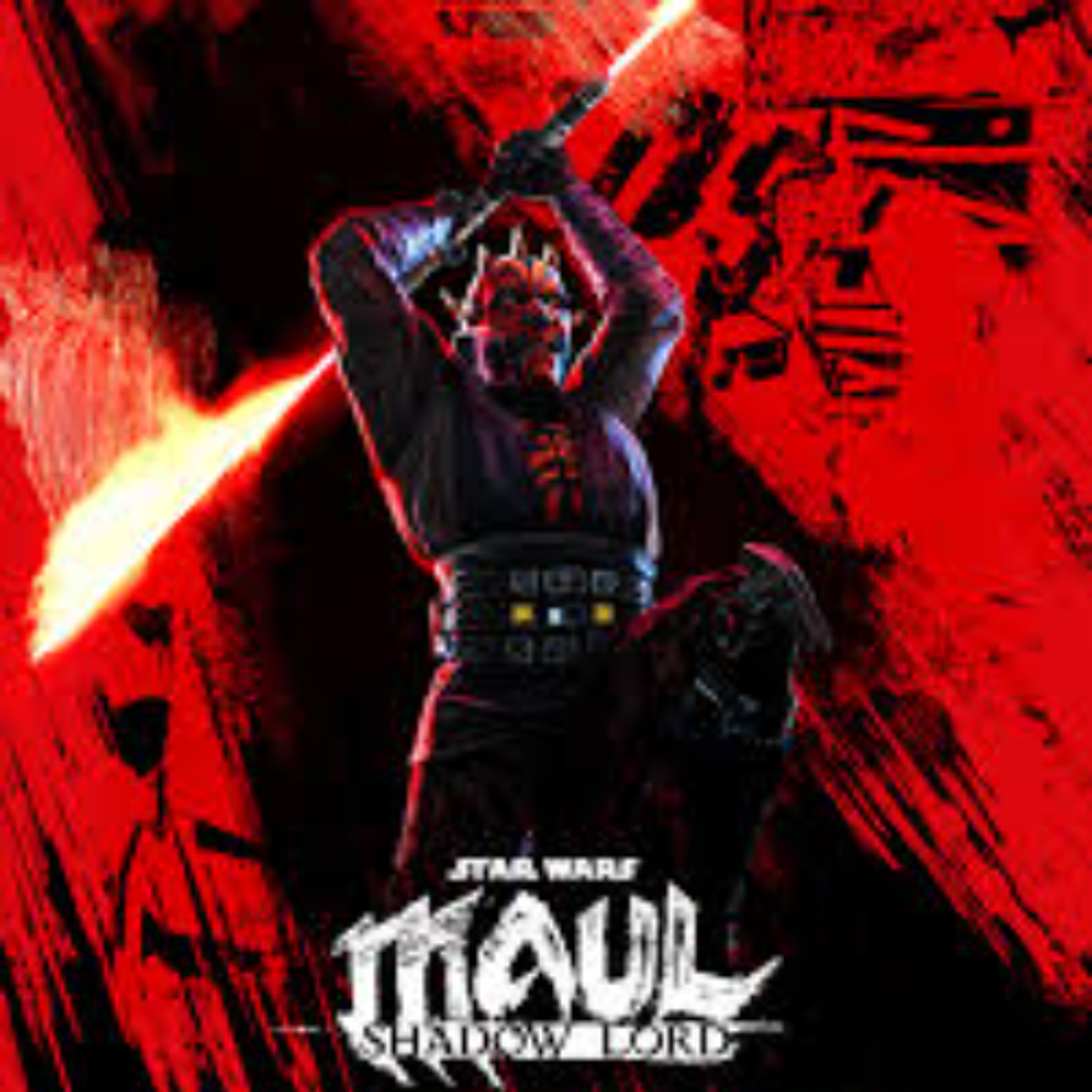 Imperial Broadcast - Maul Shadow Lord Premiere Review! episode artwork