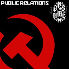 DVS NME - Public Relations