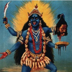 BACK TO REALITY (mantra)