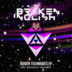 BROKEN INGLISH - HELM SPLITTER [FREE DL]