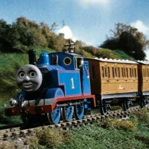 Stream He's A Really Useful Engine (Headmaster Hastings) by NWR Musical ...