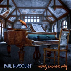 Wrong Answers Only (2021 album)