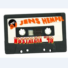 #40 Nostalgia Vol. 40 By DJ Jens Hempel (Oldies Meets AFRO)