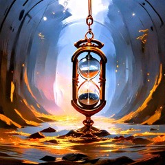 All We Have Is Time