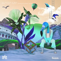 De Hofnar & MBP - One, Two, Three (Boostereo Remix)