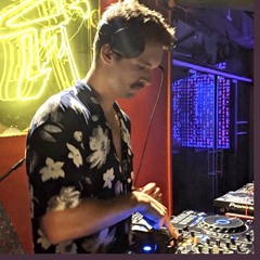 Special Guest Mix: Jerry Haller