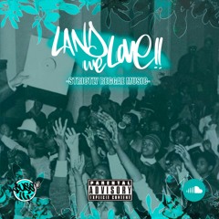 LAND WE LOVE MIX (DJ WARVO)