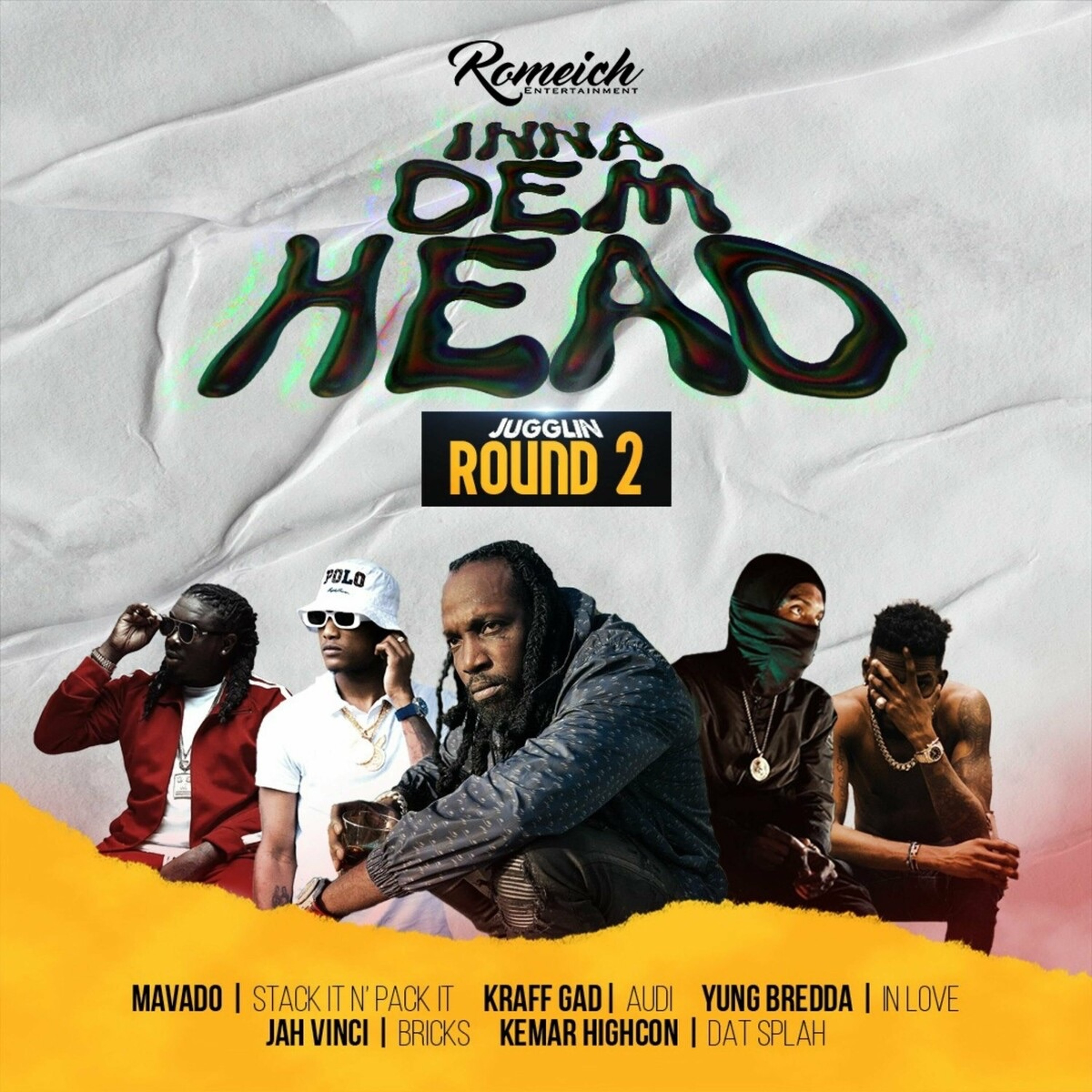 DJ DONCARDIO RADIO