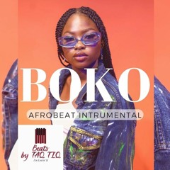 [FREE] Afrobeat Instrumental 2022 Asake Ft Naira marley Type Beat "BOKO" Kizz Daniel type beat