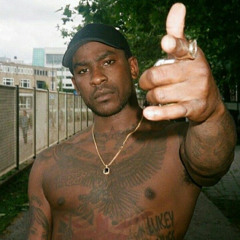 Skepta - Black Out Days (Jerk Remix)