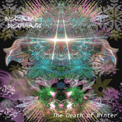 The Death of Winter (The Birth of Spring) Gregorian Chants Ambient Rain Haunting Dream