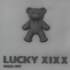 LUCKY XIXX(feat YG MEIGHT)