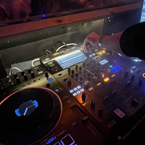 30 Min Mix