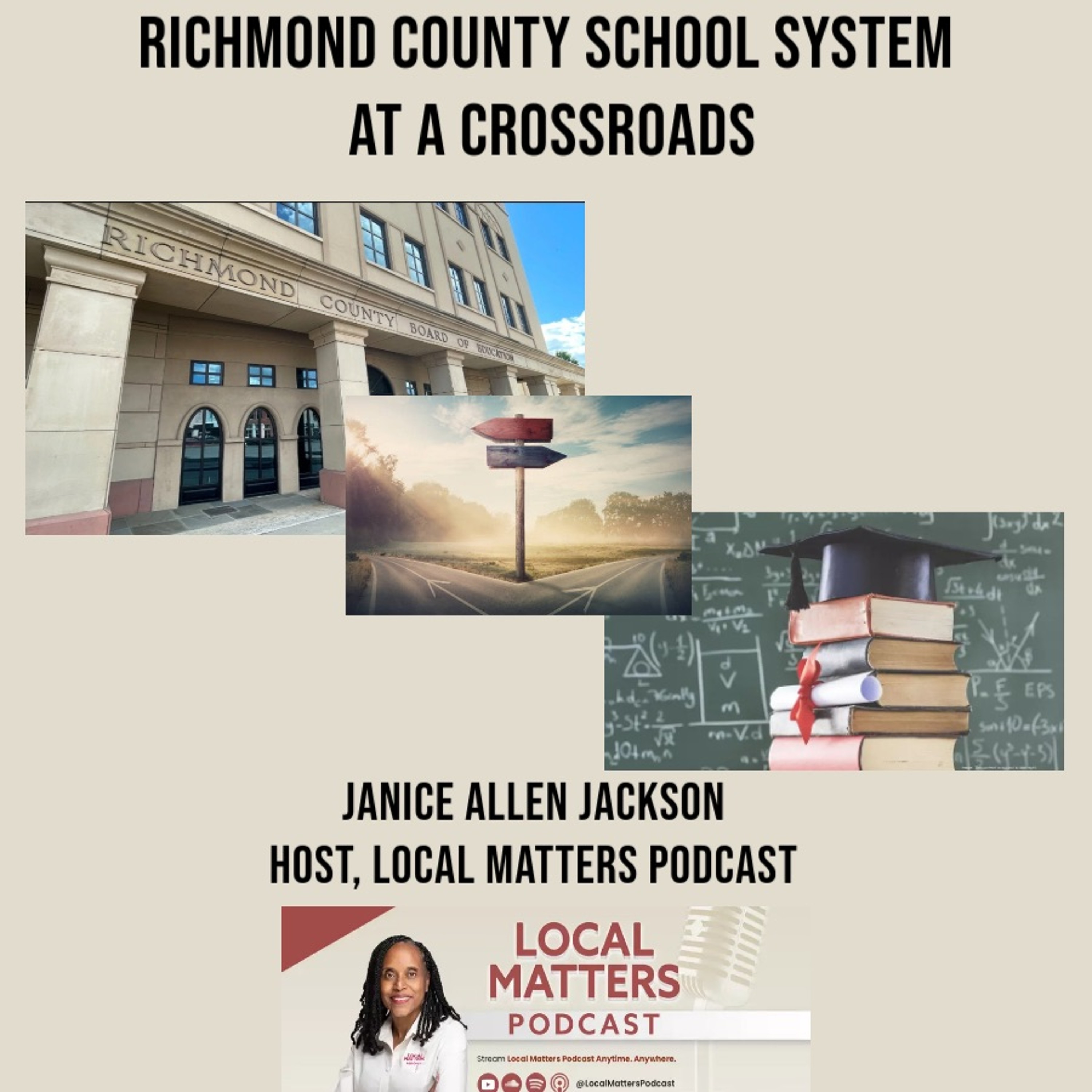 Local Matters Podcast