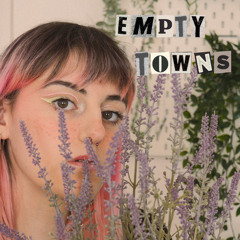 empty towns