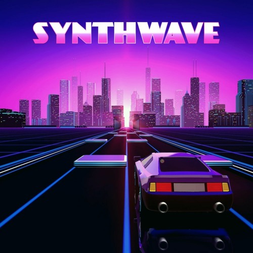 Stream Synthwave (80s Retro Background Music) by Composer Squad | Listen  online for free on SoundCloud