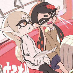 Blushing Tide - Squid Sisters (Splatoon 3: Grand Festival OST)
