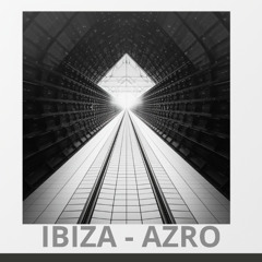 IBIZA X - AZRO