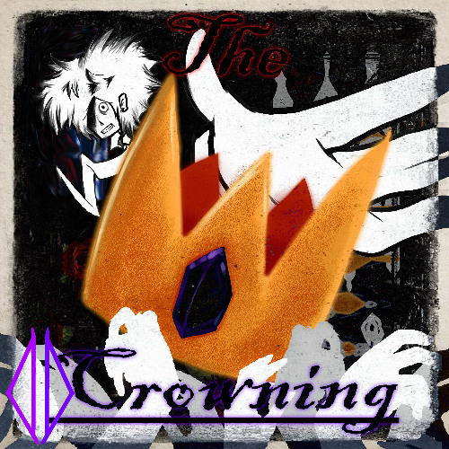 THE CROWNING