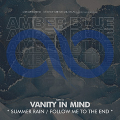 Vanity In Mind - Summer Rain (Original Mix)