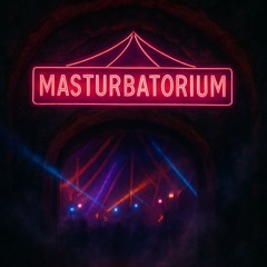 Masturbatorium - InstruMOANAL