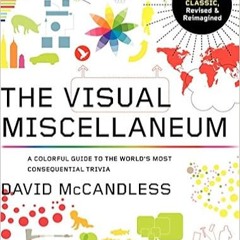 Download ⚡️ [PDF] Visual Miscellaneum: The Bestselling Classic, Revised and Updated: A Colorful Guid