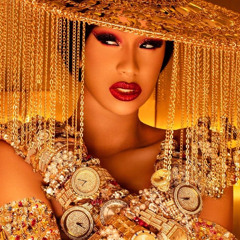 Latin Rap Beat (Cardi B Type Beat) - "Contigo" - Club Trap Hip Hop Freestyle Instrumental Beats 2025 Free DL