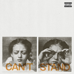 Can't Stand