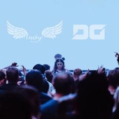 KAYA at XXL DANGEROUS GOODS + LUCKY PRESENTS 27.06.25