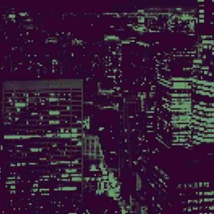 Deltarune Chapter 3 UST: A City Called Home
