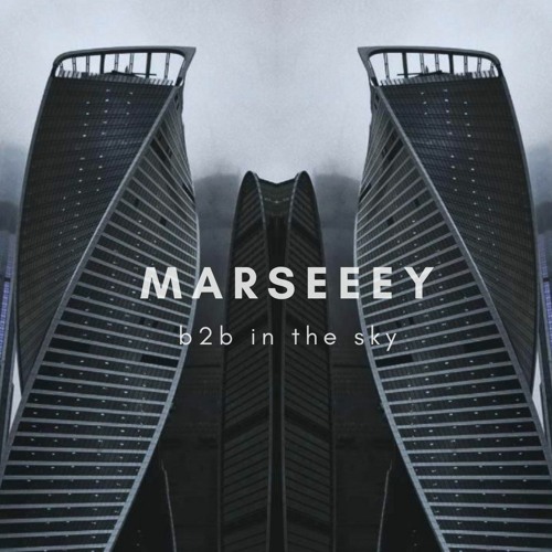 B2B in the SKY (live set)